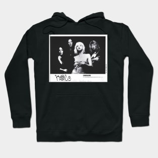 hole poster Hoodie